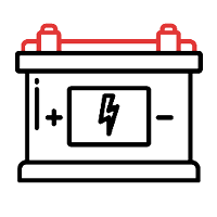 Elektrik Icon