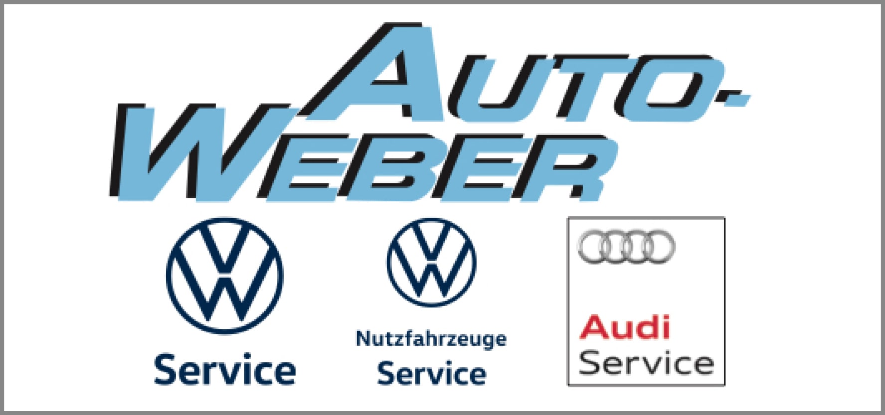 Auto-Weber Logo