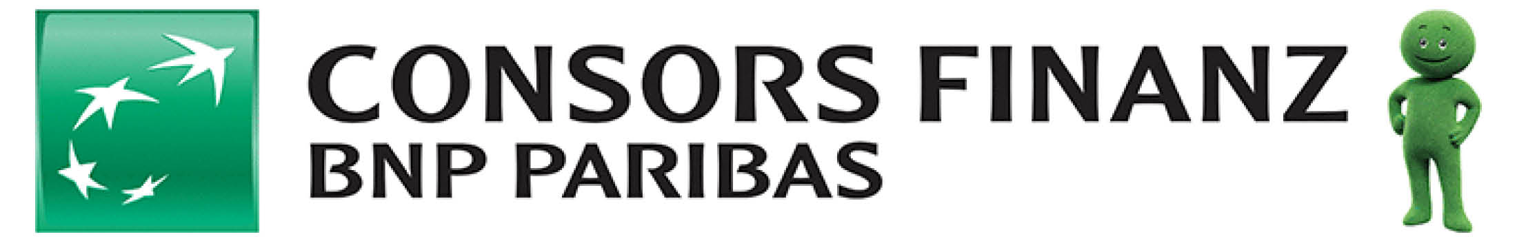 Consors Finanz Logo