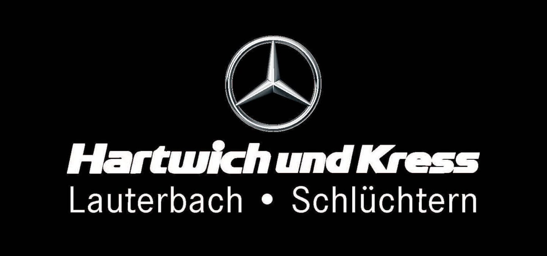 Logo "Hartwich und Kress"