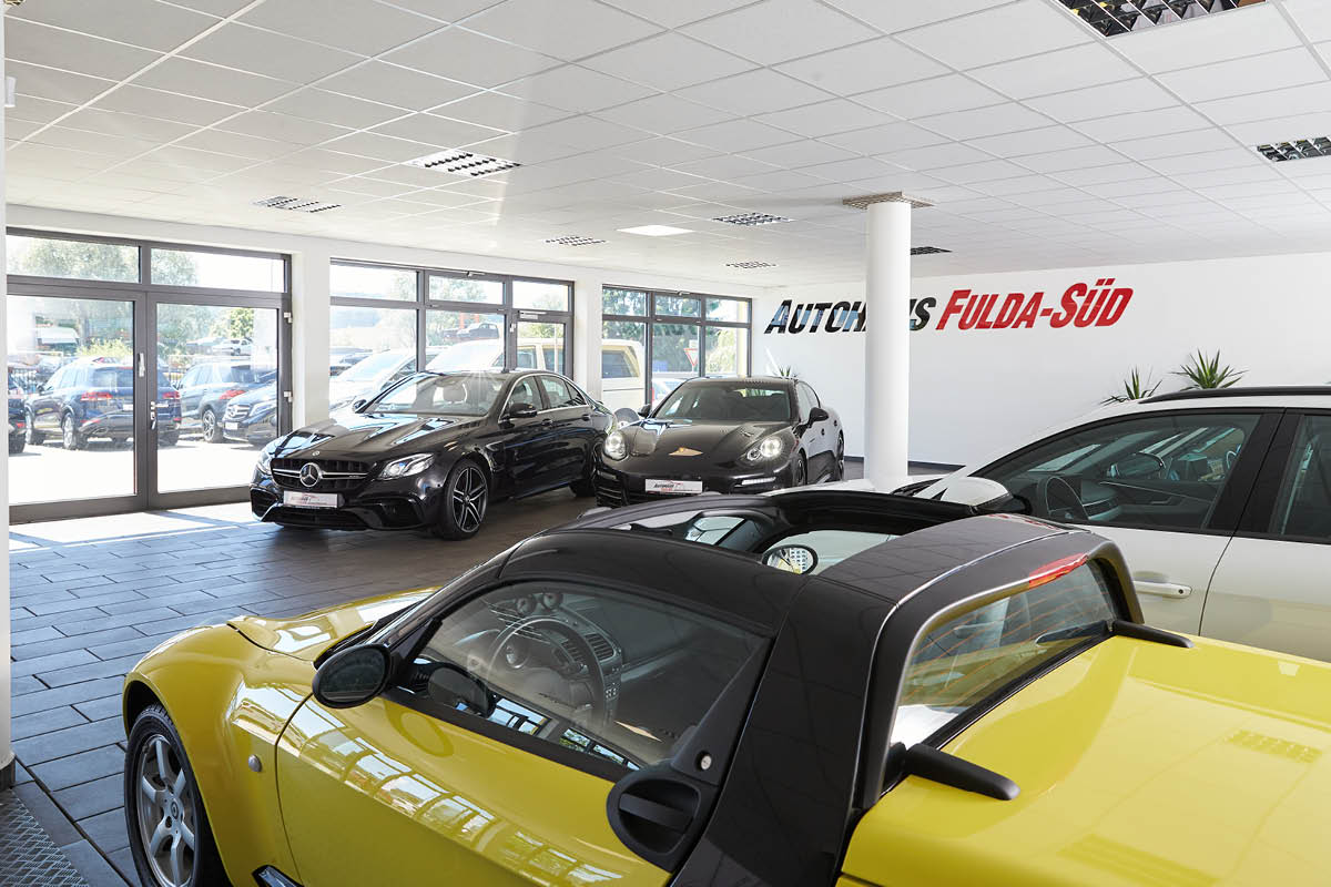 Autohaus Fulda Süd 