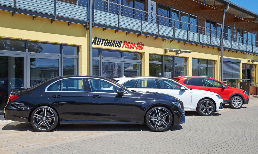Autohaus Fulda Süd