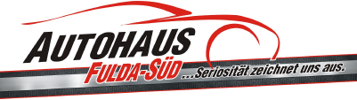 Logo Autohaus Fulda Süd Inh. Ruben Zimmermann